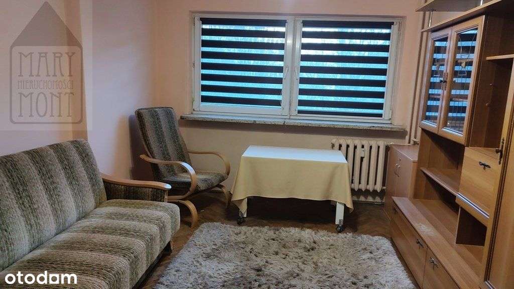 Mieszkanie, 20 m², Warszawa-0