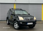 Toyota Land Cruiser 3.0 D Sol Navi - 1