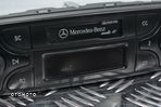 Mercedes W203 C Klasa Radio radioodtwarzacz kasety 2038201686 - 4