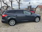 Ford Focus 1.0 EcoBoost Titanium - 15