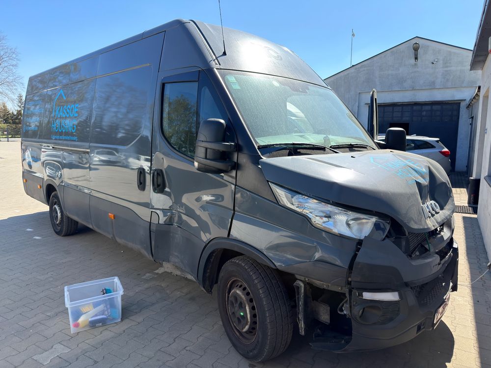 Iveco Daily 2017