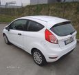 Ford Fiesta 1.5 TDCi Ambiente - 4