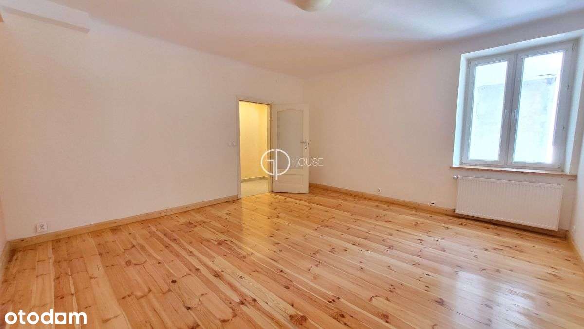 Grottgera - 3 pokoje-0