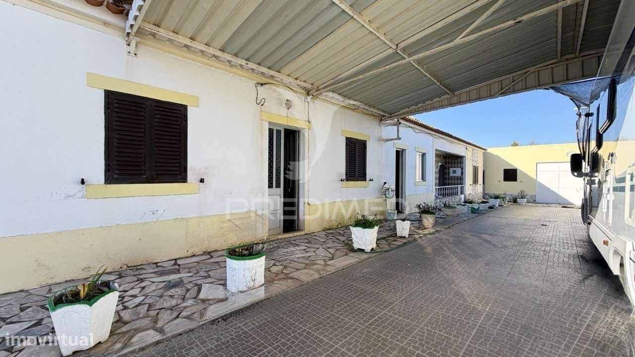 2 Moradias T2 - Rural - Grande imagem: 4/13