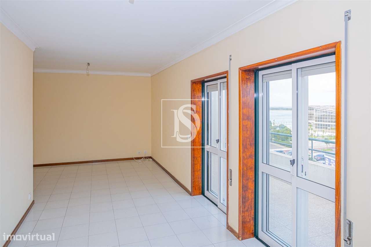 Apartamento T2 no Centro de Esposende com Vista Mar-14