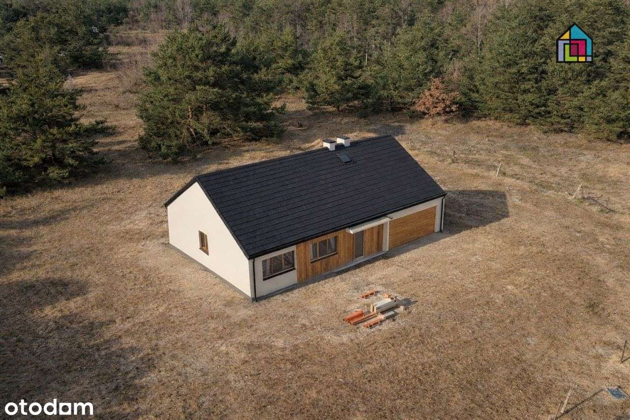 Działka, 911 m², Pędzewo-0