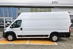 Fiat DUCATO FURGON L4H3 2,3 150KM - 2