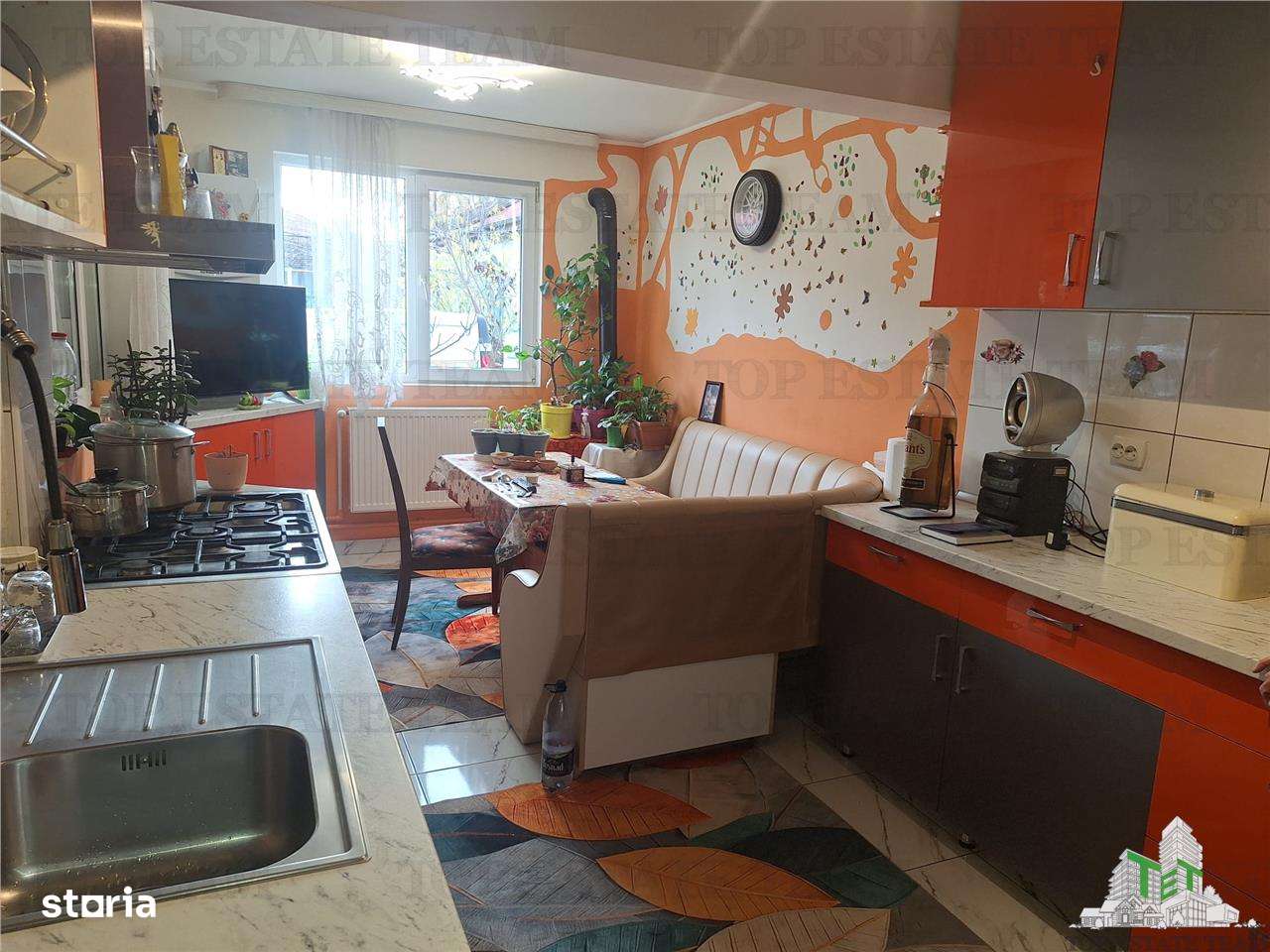 Vanzare casa deosebita in zona Colentinaparc motodrom-2