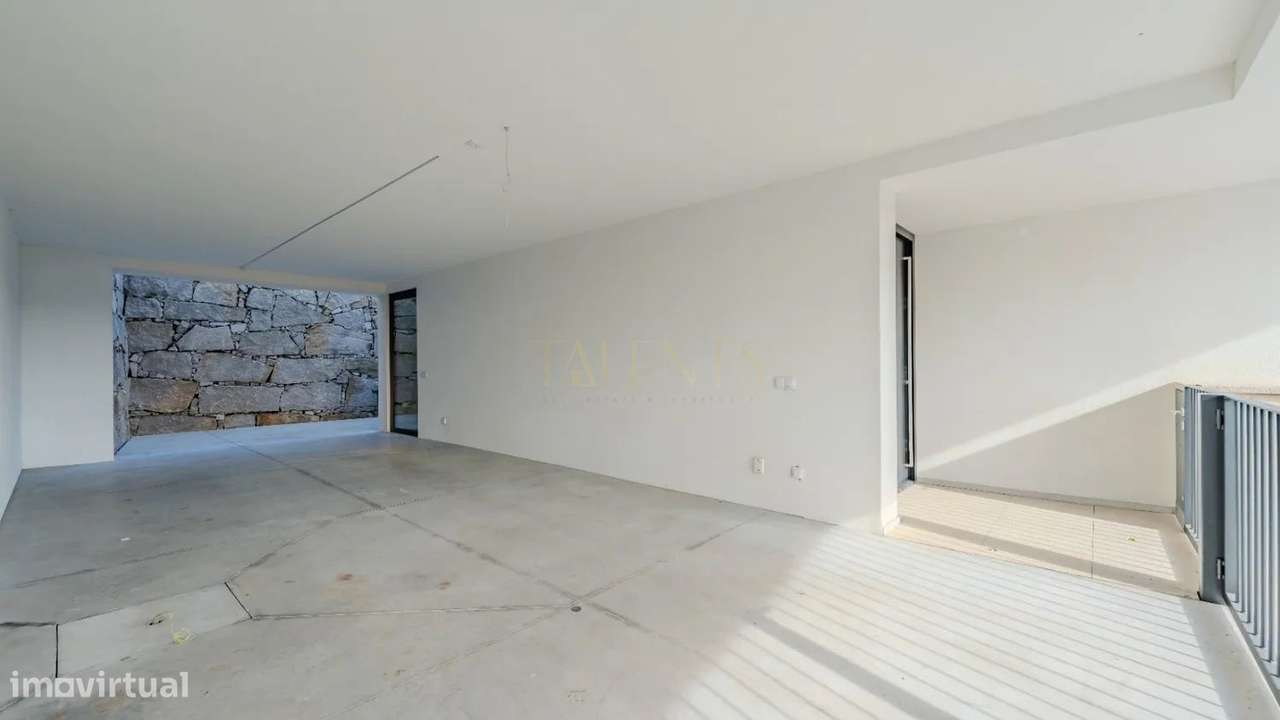 Moradia T4 de Luxo em Gonça a 10 Minutos do Centro de Guimarães-23