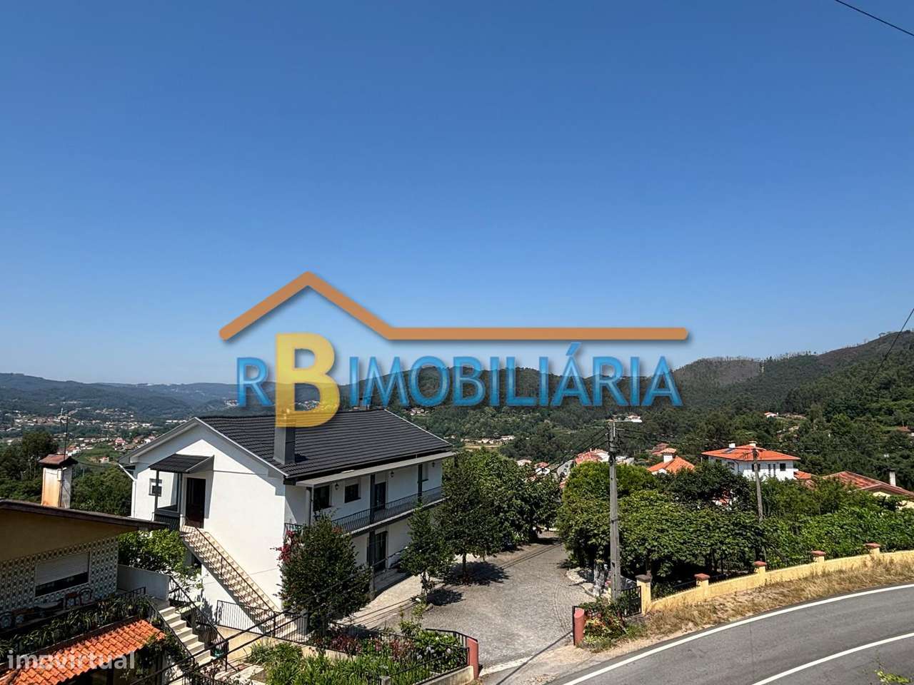 Moradia na Pernouzela, Arouca-9