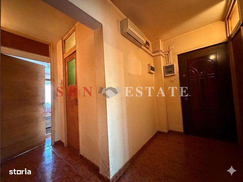 Apartament 3 camere - Tineretului | Nemobilat | Centrala | Metrou-2