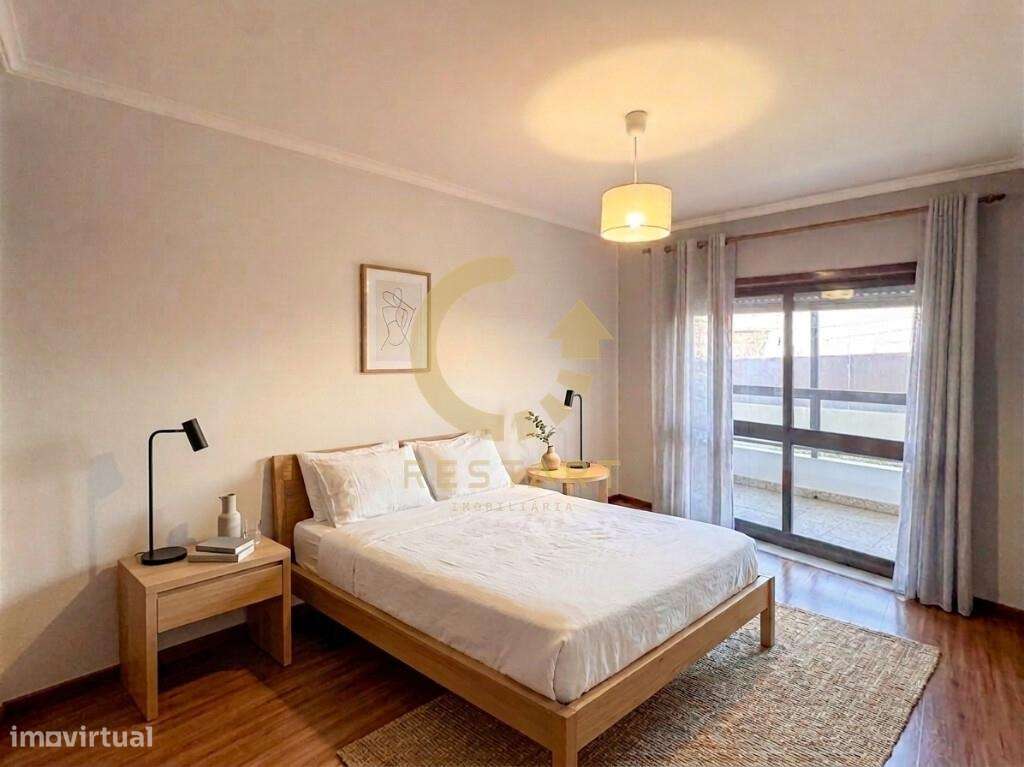 Apartamento T2 Arrifana com lugar garagem_Santa Maria da Feira-6