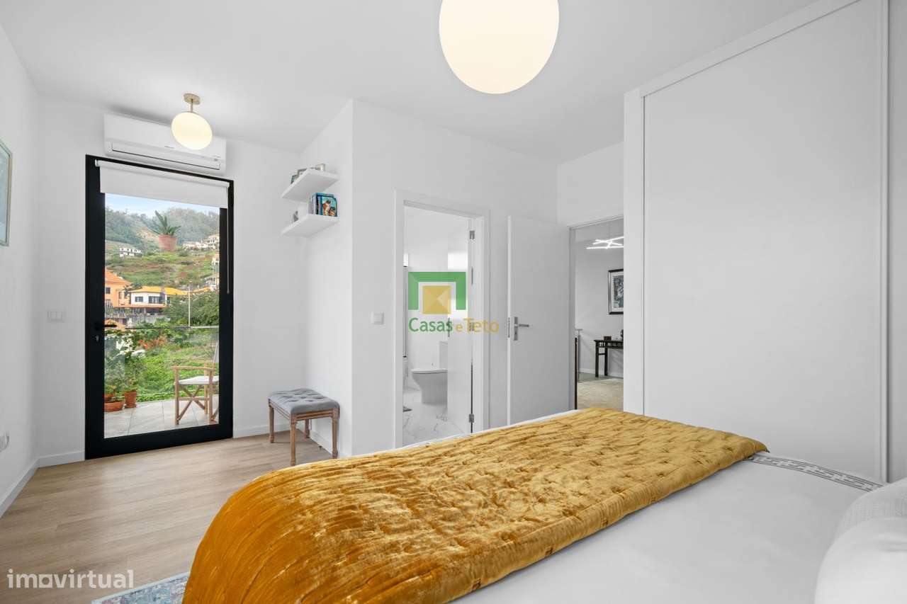 Moradia T3 Campanário-32