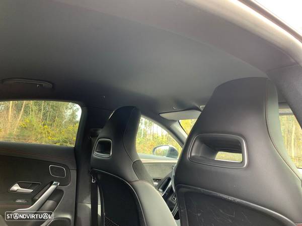 Mercedes-Benz CLA 220 d AMG Line Aut. - 47