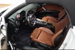 Audi TT Roadster 2.0 TFSi quattro S-line S Tronic - 31