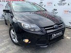 Ford Focus 1.6 Ecoboost Start Stop Sport - 14