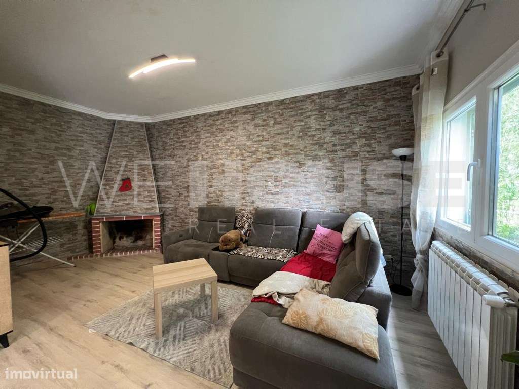 Moradia Térrea V5 na Lagoinha , Palmela-15