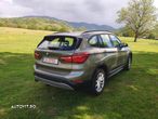 BMW X1 sDrive18d - 7