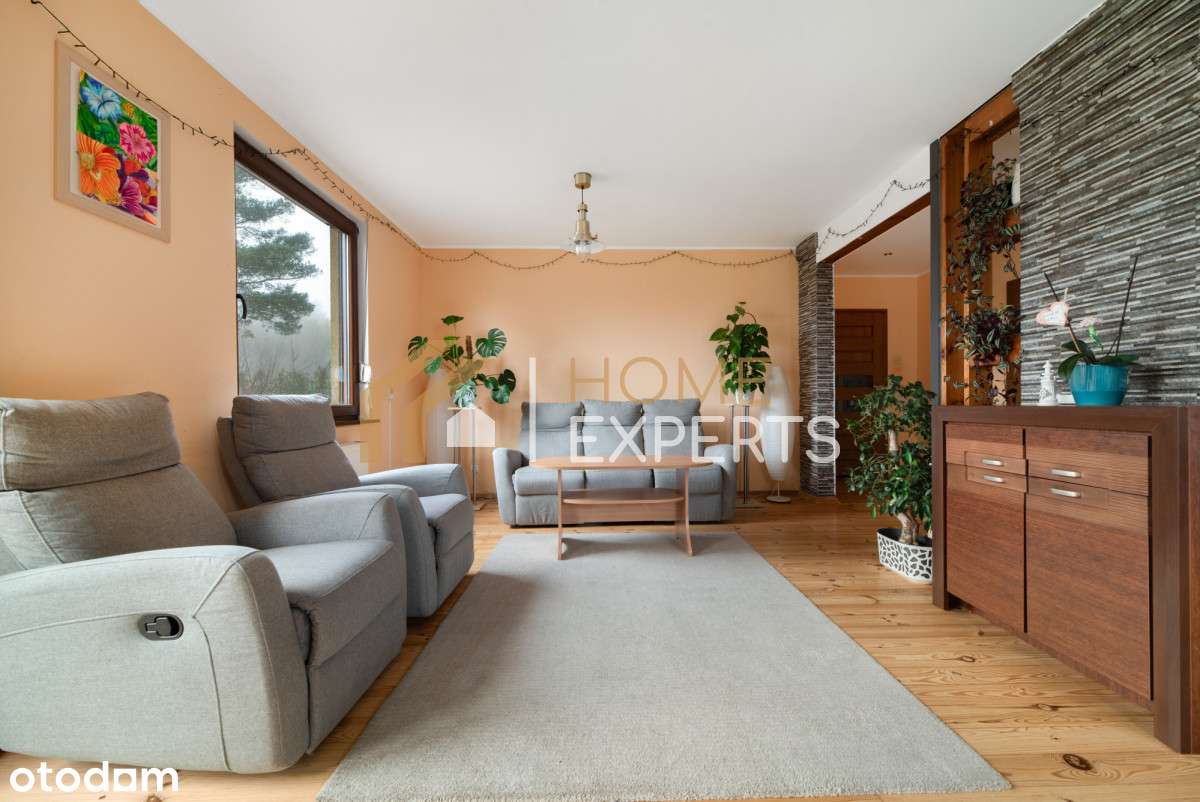 Dom Wolnostojący | Jezioro | Las - Pełny obrazek: 4/19