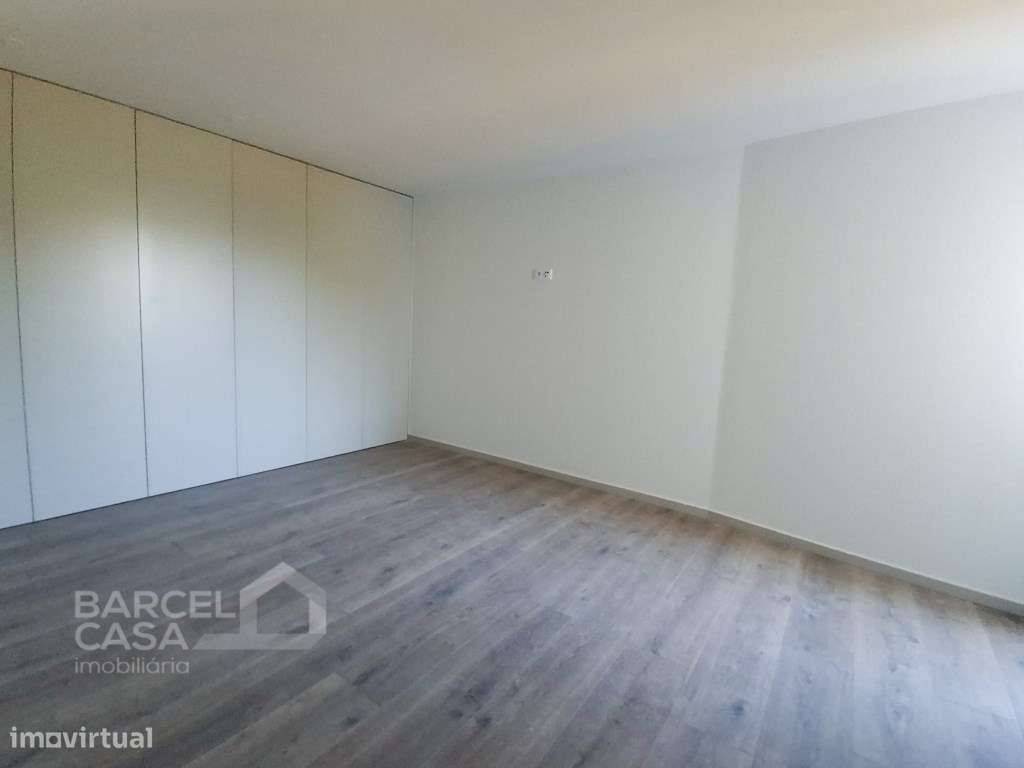 Moradia geminada T3 Nova - O Seu Novo Refúgio às Portas de Barcelos-18