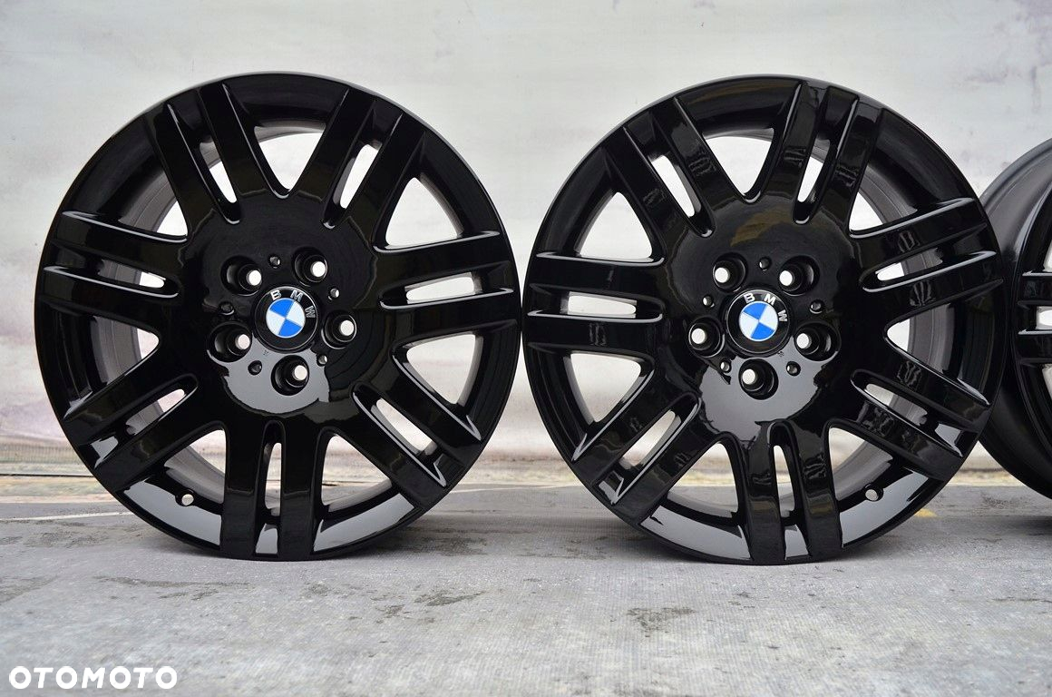 Felgi 8x18 5x120 Bmw e90 e60 e38 e65 e61 f10 wz-93 - 3