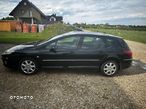 Peugeot 407 2.0 HDi Premium - 4