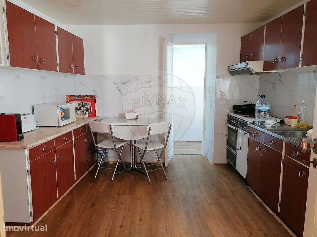 Moradia T4 para venda-7