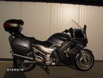 Yamaha FJR - 2