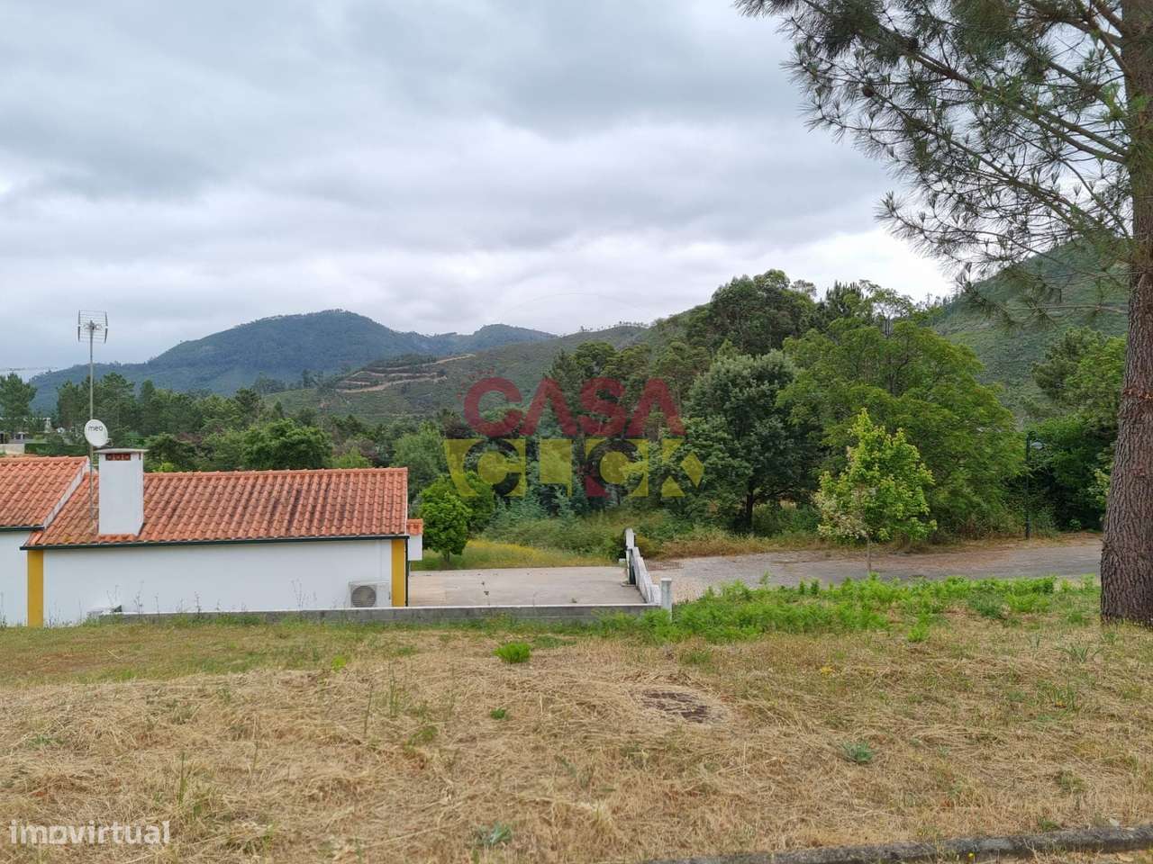 Terreno T3 Venda em Águas Belas,Ferreira do Zêzere-18