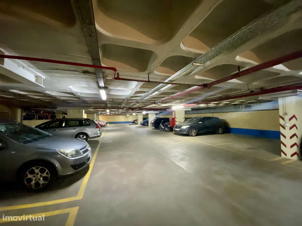 T3 com 2WC e estacionamento privativo - Quinta do Lambert - Lumiar-23
