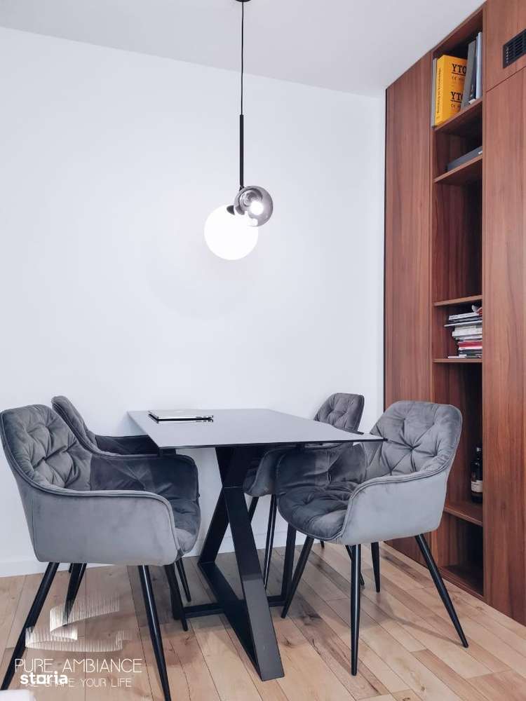 Apartament complex Royal Town, 2 camere decom, Iunie 2026-11