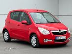 Opel Agila 1.2 Enjoy - 1
