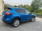 Mazda CX-5 - 4