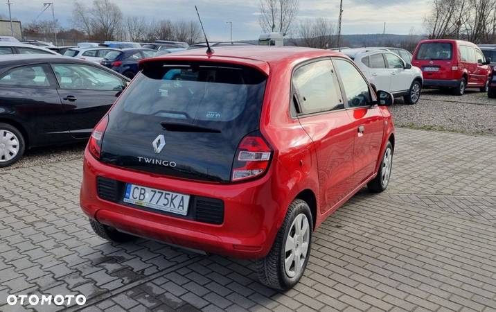 Renault Twingo - 32