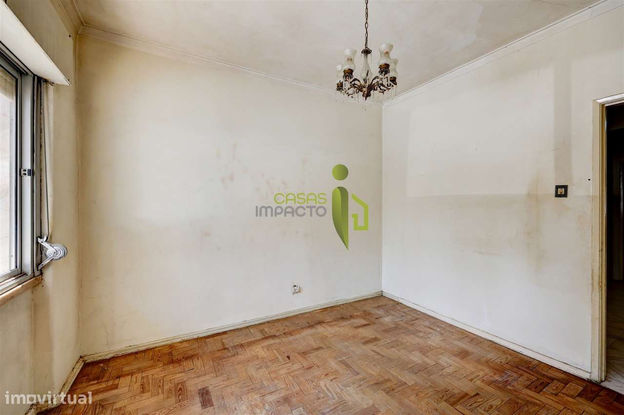 Apartamento T3 com terraço em Agualva-Cacém-14