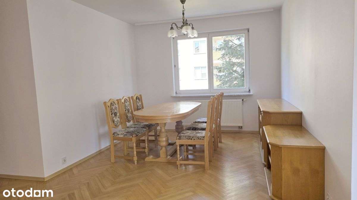 Kabaty 4 pokoje, 2 tarasy, 2 garaże-8