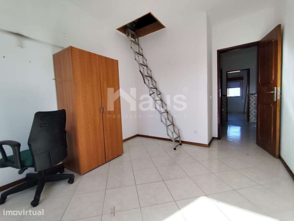 Apartamento T3 3º Andar-9