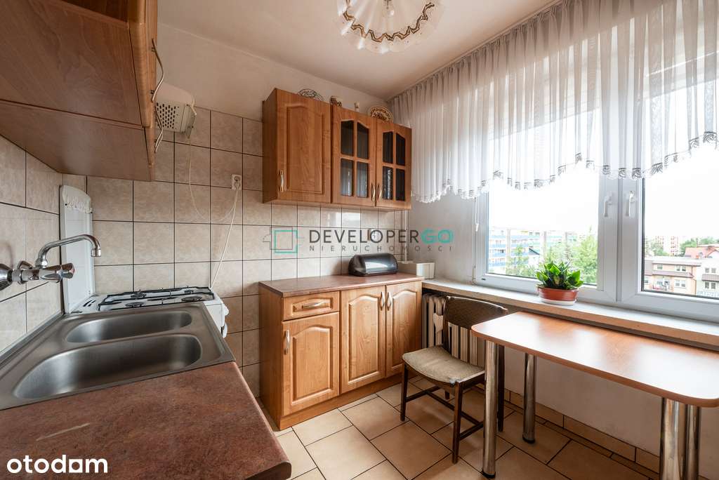 Na Sprzedaż: Mieszkanie 48,56 m² na Osiedlu Połudn - Pełny obrazek: 4/9