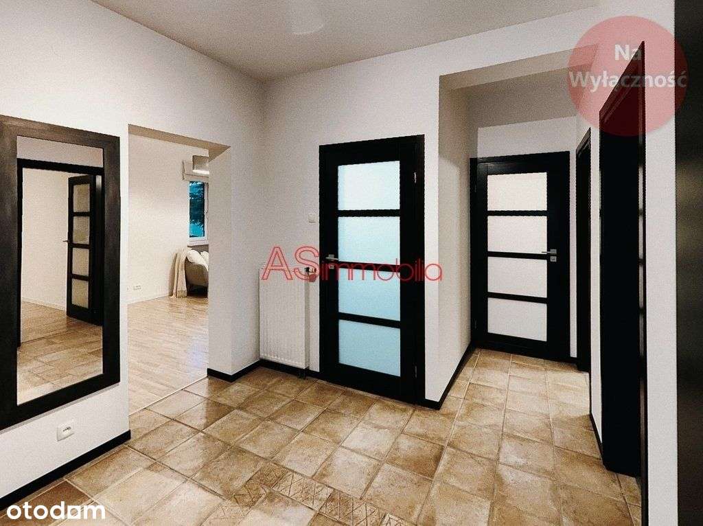 3 pokoje, 69m2, słoneczne, ogródek, Warszawa Wawer-17