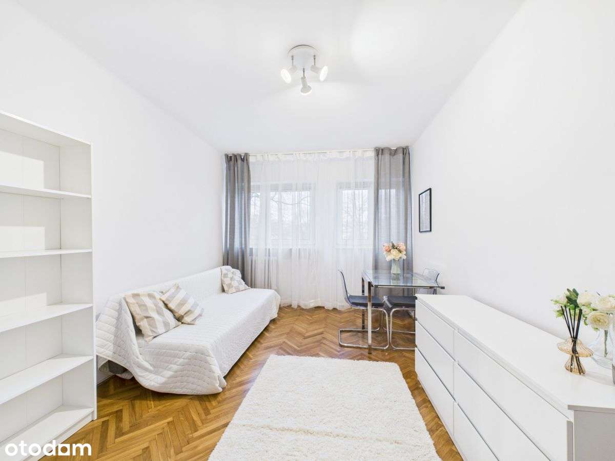 Mieszkanie 2 pok + kuchnia | 47 m² | Lsm-7