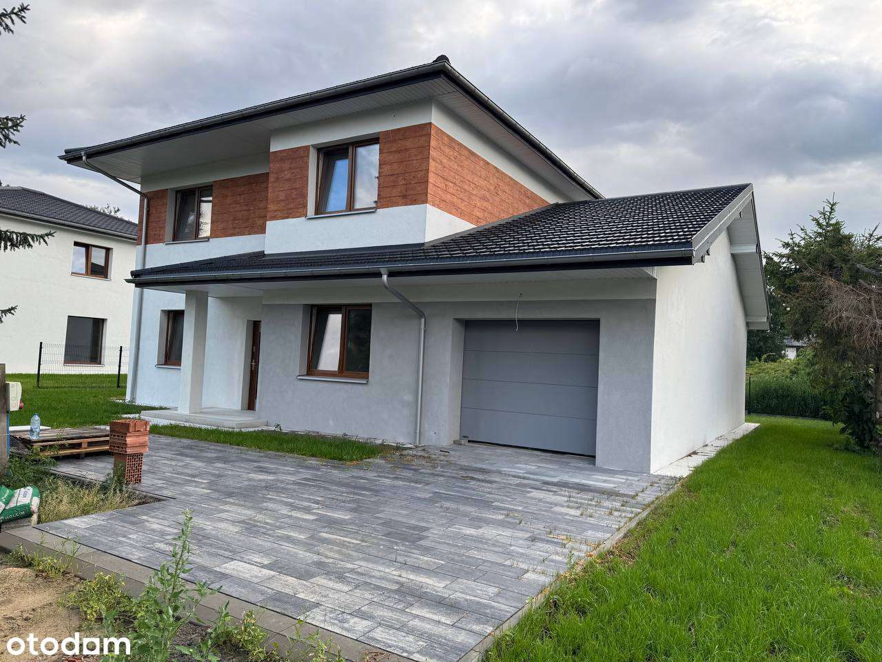 Dom na sprzedaż, 6 pokoi, 240 m², Stefanowo