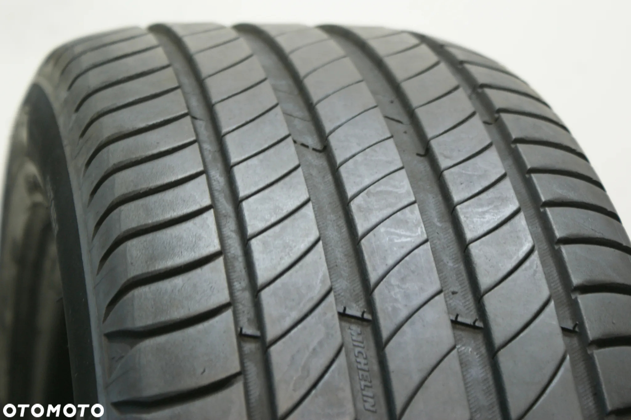 215/50R17 MICHELIN PRIMACY 4 , 6,1mm 2021r - 2