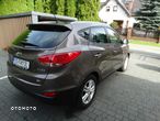 Hyundai ix35 1.6 2WD blue Comfort - 5