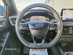 Ford Focus Turnier 1.5 EcoBlue Start-Stopp-System ST-LINE X - 17