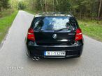 BMW Seria 1 - 5