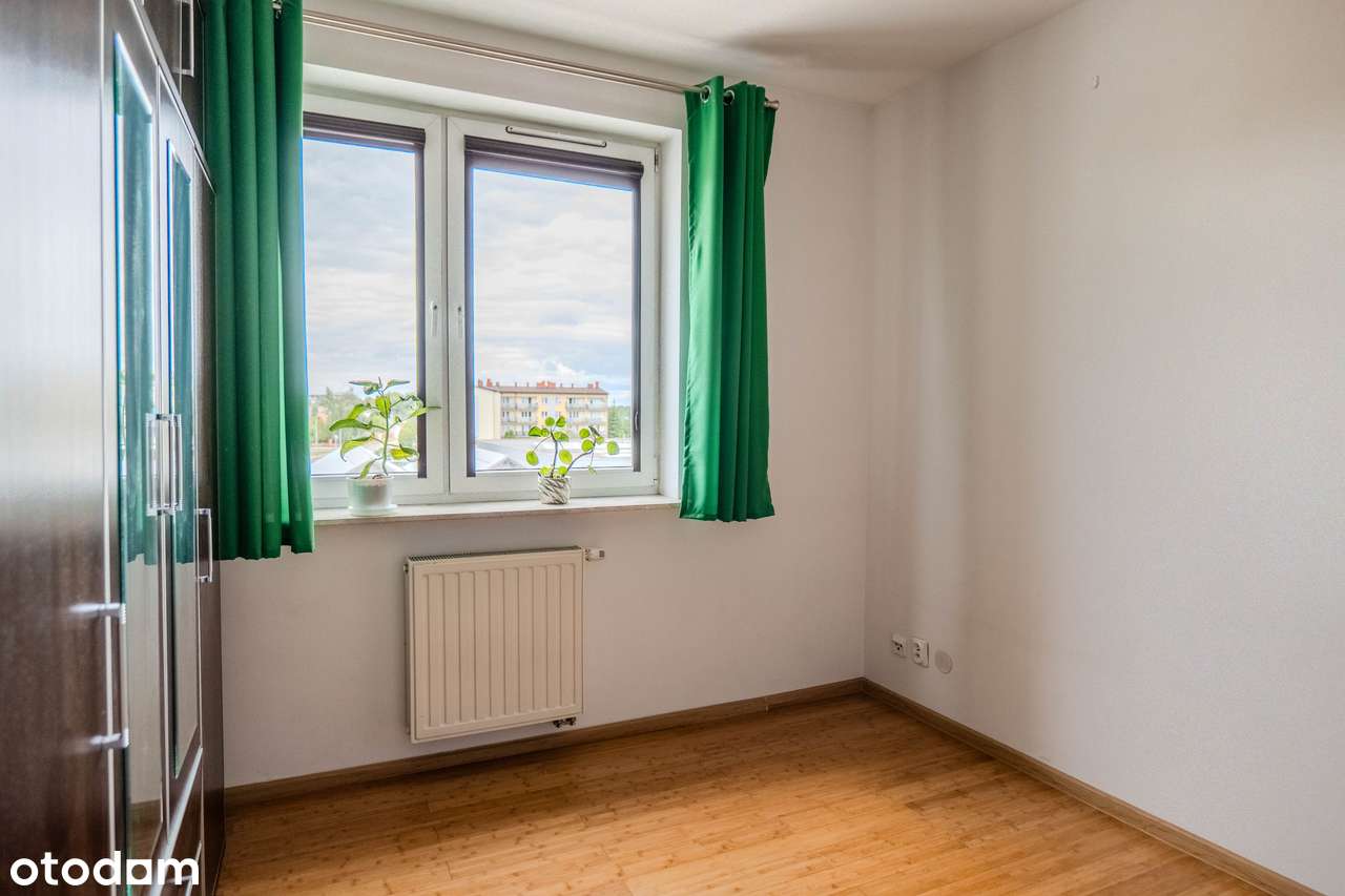 2-pokojowe mieszkanie, ul. Medalowa w Grójcu-4