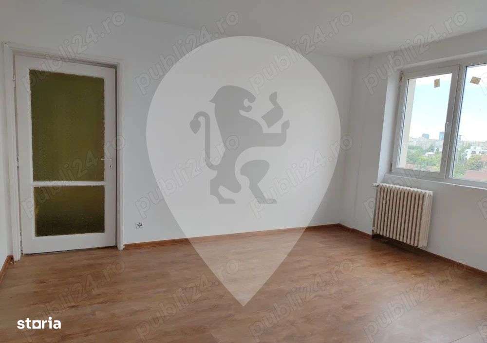 Apartament 3 camere | Obor - Lizeanu-0