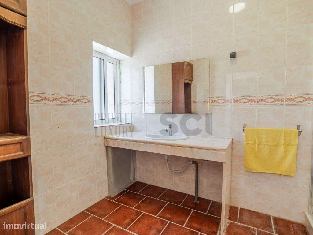 Quinta em Campo Maior, para investimento em turismo rural ...-20