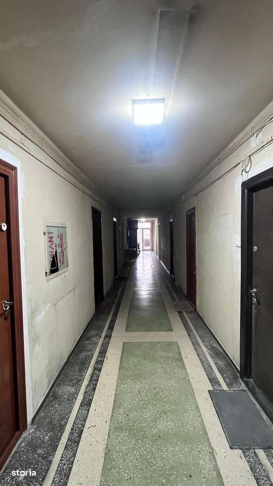 Camera De Camin Etajul 2 - Str. Aleea Constructorilor - zona Tractorul-6