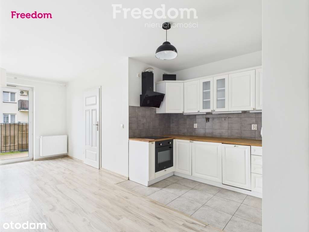 M2 w nowym budownictwie, Osiedle Royal - Pełny obrazek: 5/20